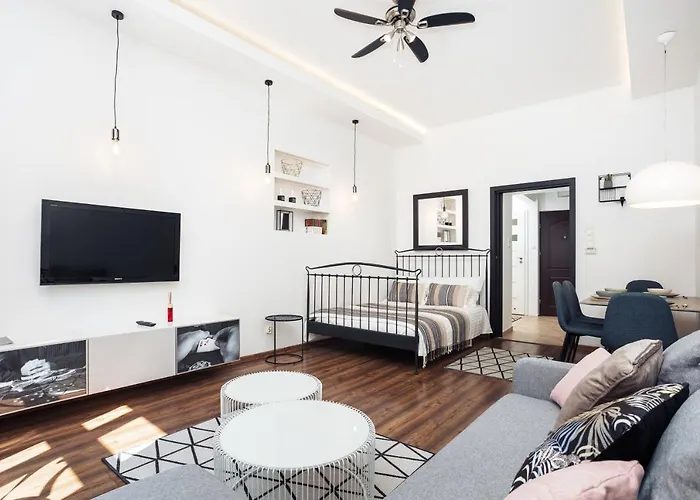 City Of The Kings - Old Depot Apartment