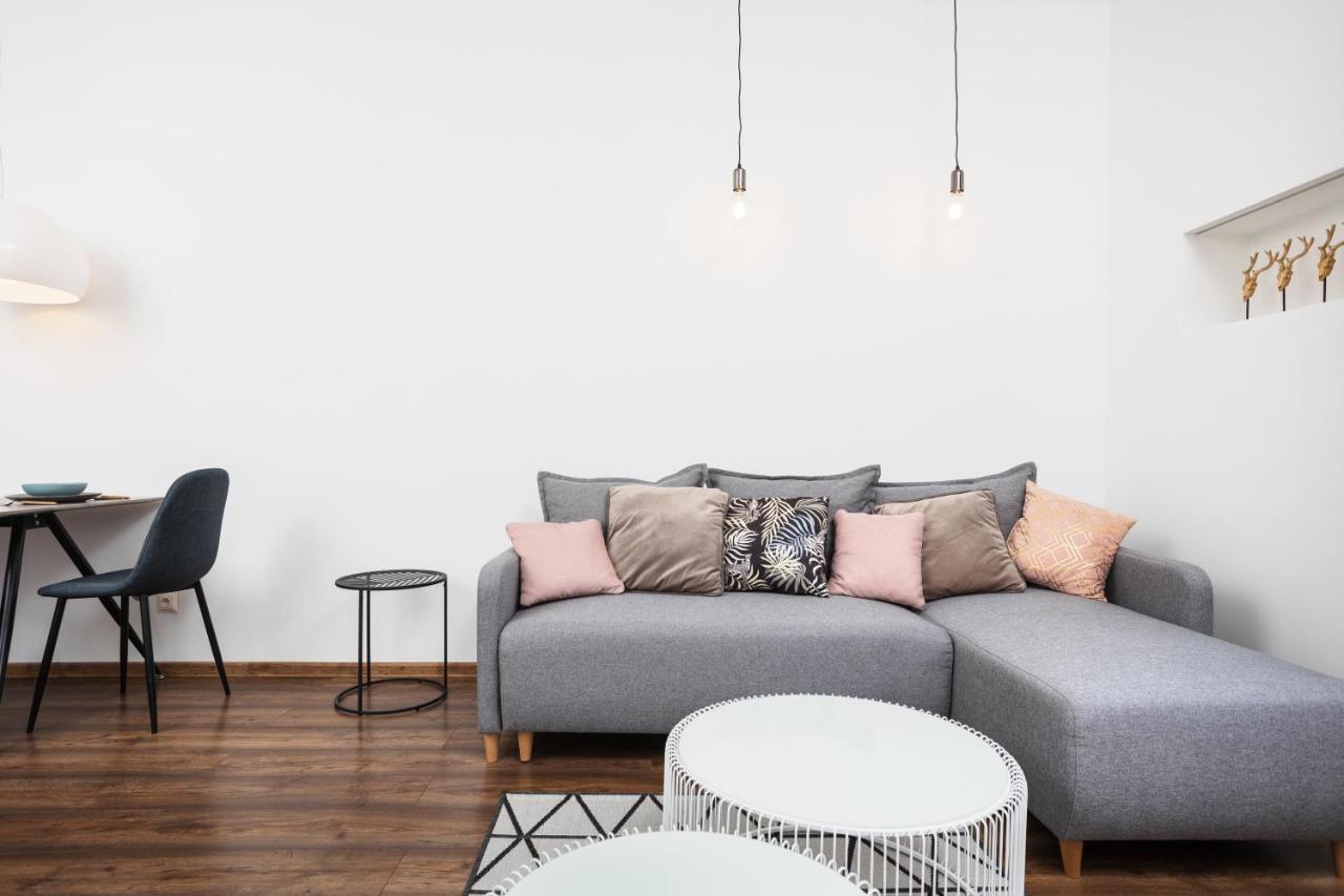 Of The Kings - Old Depot Apartment Krakow