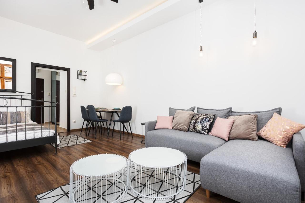 Of The Kings - Old Depot Apartment *