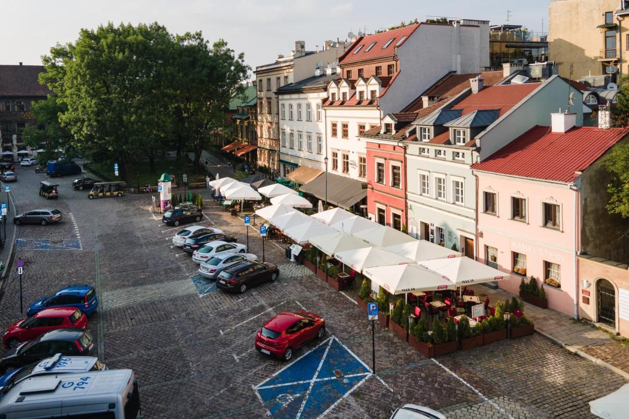 Of The Kings - Old Depot Apartment Krakow