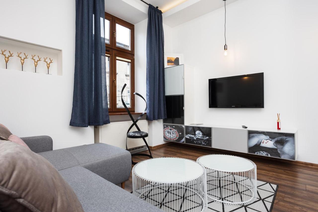 Of The Kings - Old Depot Apartment Krakow